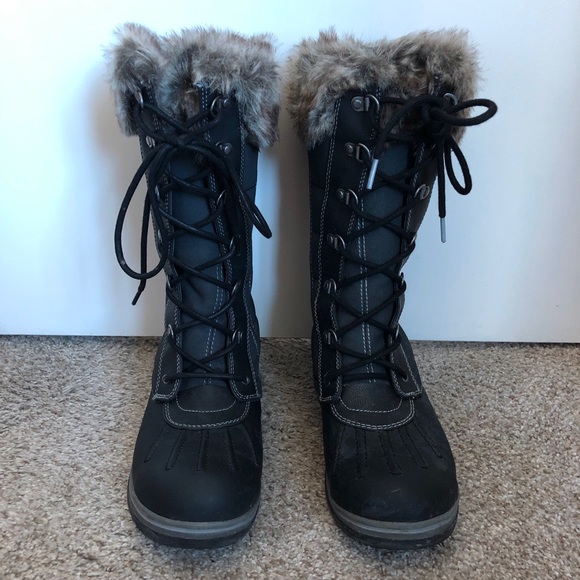 blondo sophia winter boots